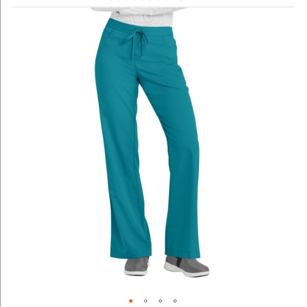 Greys anatomy scrub pants